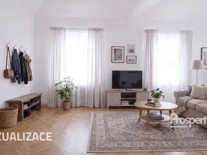Prodej rodinného domu, Hostomice, Vrbenského, 200 m2