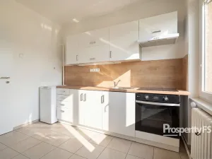 Prodej bytu 2+1, Ústí nad Labem - Skorotice, K Chatám, 53 m2