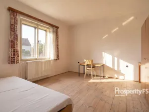 Prodej rodinného domu, Vrbičany, 103 m2