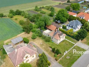 Prodej rodinného domu, Vrbičany, 103 m2