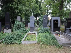 Prodej - jiné, Praha - Smíchov, U smíchovského hřbitova, 2 m2