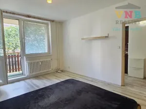 Prodej bytu 1+1, Prostějov, Libušinka, 33 m2
