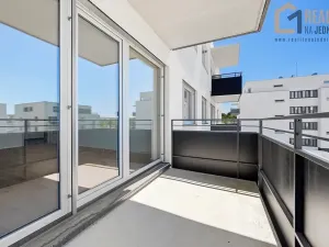 Prodej bytu 2+kk, Litomyšl, Z. Kopala, 56 m2