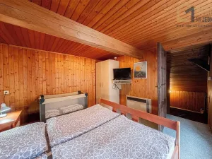 Prodej rodinného domu, Liberk, 150 m2