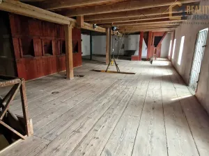 Prodej výrobních prostor, Česká Třebová, 896 m2
