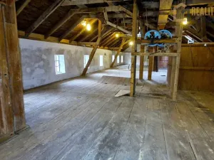 Prodej výrobních prostor, Česká Třebová, 896 m2