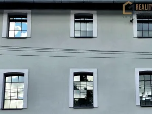 Prodej skladu, Česká Třebová, 896 m2