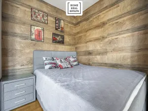 Prodej bytu 2+kk, Praha - Žižkov, Pitterova, 45 m2