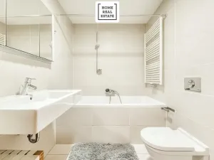 Prodej bytu 2+kk, Praha - Žižkov, Pitterova, 45 m2