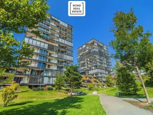 Prodej bytu 2+kk, Praha - Žižkov, Pitterova, 45 m2