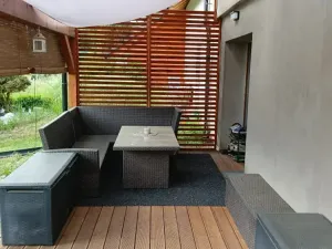 Prodej rodinného domu, Neumětely, V Chaloupkách, 230 m2