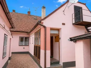 Prodej rodinného domu, Břeclav, 90 m2