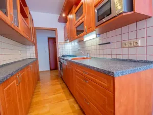 Pronájem bytu 3+1, Trutnov, Náchodská, 73 m2