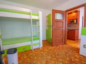 Pronájem bytu 3+1, Trutnov, Náchodská, 73 m2