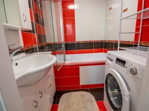 Pronájem bytu 3+1, Trutnov, Náchodská, 73 m2