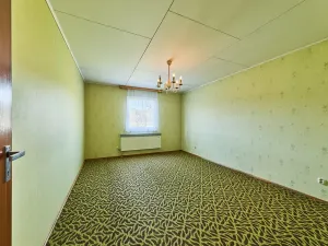 Prodej rodinného domu, Velké Svatoňovice, 240 m2