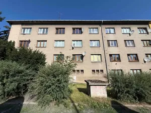 Pronájem bytu 3+kk, Jihlava, Erbenova, 62 m2