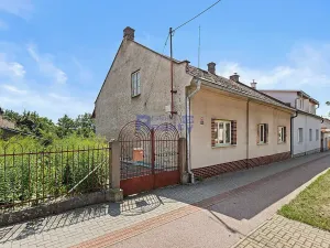 Prodej rodinného domu, Hradec Králové, Národních mučedníků, 110 m2