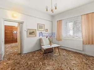 Prodej rodinného domu, Hradec Králové, Národních mučedníků, 110 m2