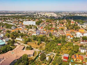 Prodej rodinného domu, Hradec Králové, Národních mučedníků, 110 m2
