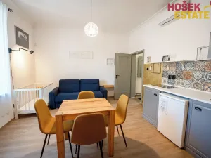 Prodej bytu 2+kk, Dolní Dunajovice, Hlavní, 36 m2