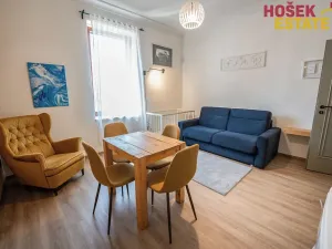 Prodej bytu 2+kk, Dolní Dunajovice, Hlavní, 36 m2