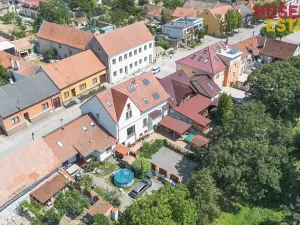 Prodej bytu 2+kk, Dolní Dunajovice, Hlavní, 36 m2