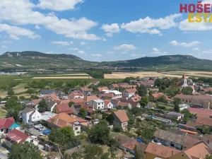 Prodej bytu 2+kk, Dolní Dunajovice, Hlavní, 36 m2