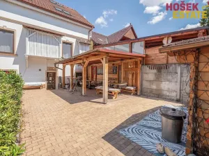 Prodej bytu 2+kk, Dolní Dunajovice, Hlavní, 36 m2