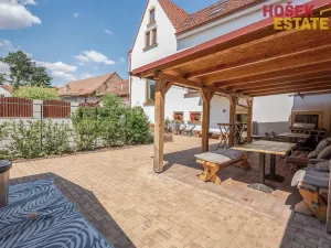 Prodej bytu 2+kk, Dolní Dunajovice, Hlavní, 36 m2