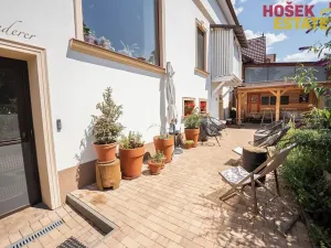 Prodej bytu 2+kk, Dolní Dunajovice, Hlavní, 36 m2