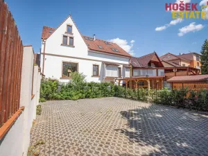 Prodej bytu 1+kk, Dolní Dunajovice, Hlavní, 18 m2