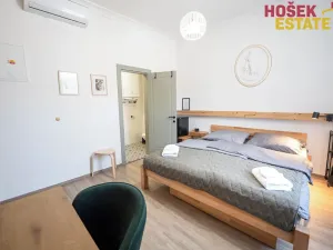 Prodej bytu 1+kk, Dolní Dunajovice, Hlavní, 18 m2