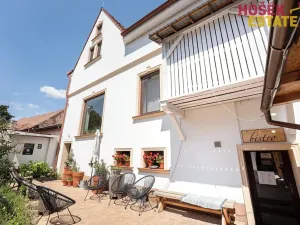 Prodej bytu 1+kk, Dolní Dunajovice, Hlavní, 18 m2