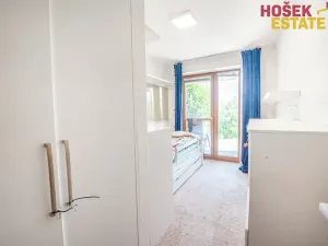 Prodej bytu 3+kk, Holubice, 89 m2