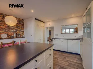 Prodej rodinného domu, Zbůch, Luční, 230 m2
