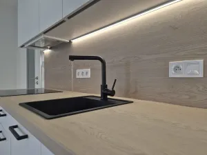 Prodej bytu 1+kk, Praha - Žižkov, Budovcova, 39 m2