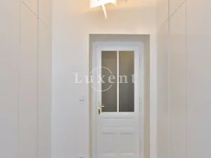 Pronájem bytu 2+kk, Praha - Vinohrady, náměstí Jiřího z Poděbrad, 56 m2