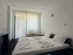 Prodej ubytování, Nesebar, Bulharsko, 750 m2