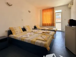Prodej ubytování, Nesebar, Bulharsko, 750 m2