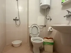 Prodej ubytování, Nesebar, Bulharsko, 750 m2