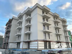 Prodej bytu 1+kk, Nesebar, Bulharsko, 31 m2