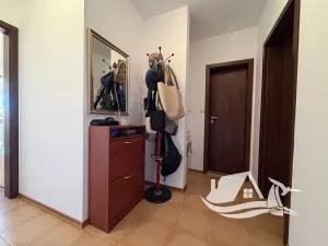 Prodej bytu 2+kk, Sveti Vlas, Bulharsko, 95 m2