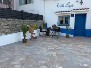 Prodej vily, Selce, Chorvatsko, 200 m2