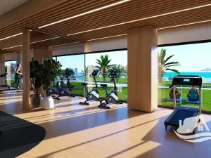 Prodej bytu 3+kk, Benidorm, Španělsko, 98 m2