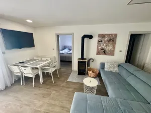 Pronájem bytu 2+kk, Velké Pavlovice, Nová, 65 m2