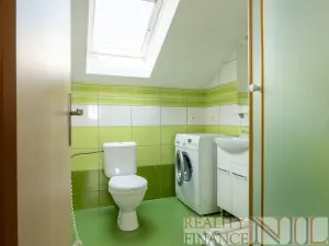 Prodej činžovního domu, Plzeň, Lidická, 225 m2