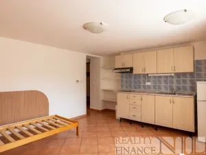 Prodej činžovního domu, Plzeň, Lidická, 225 m2