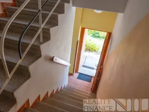 Prodej činžovního domu, Plzeň, Lidická, 225 m2