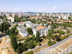 Prodej činžovního domu, Plzeň, Lidická, 225 m2